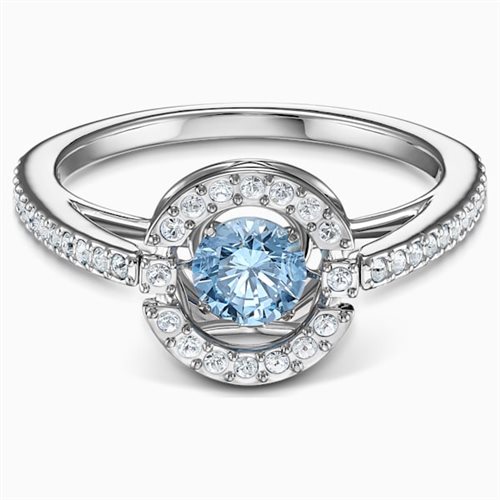 Anello Swarovski Donna 125 ANNIVERSARY in Lega metallica 5537794 - 5537794